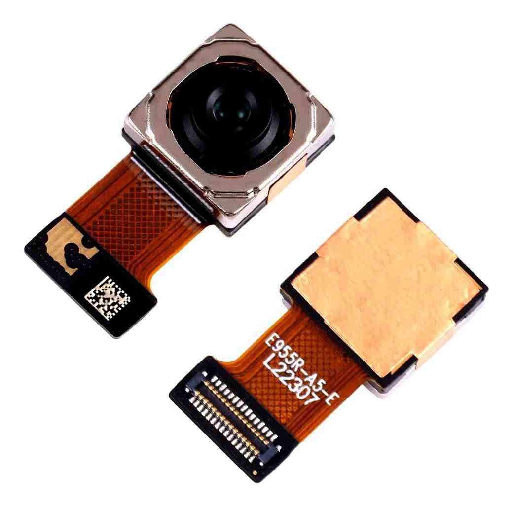 CAMARA TRASERA SAMSUNG A04